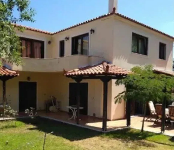 Gerania Villa