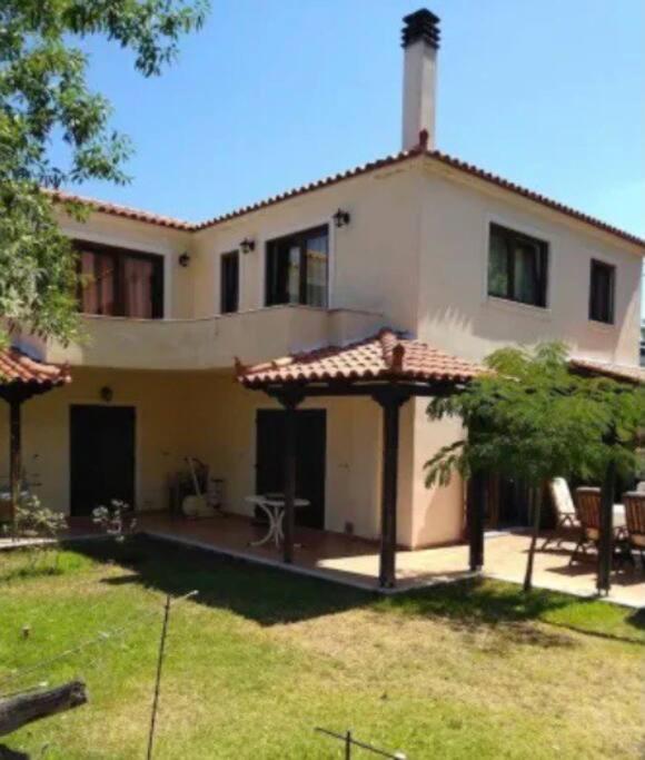 Holiday home Gerania Pisia