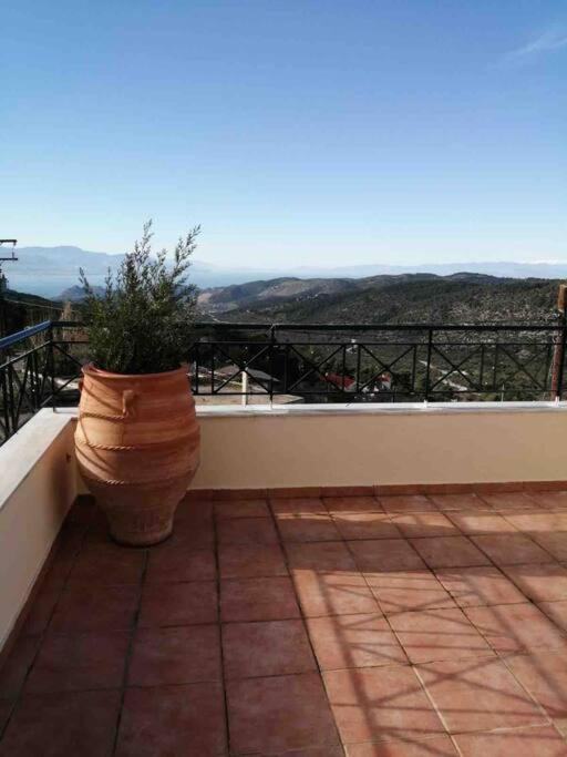 Holiday home Gerania Pisia