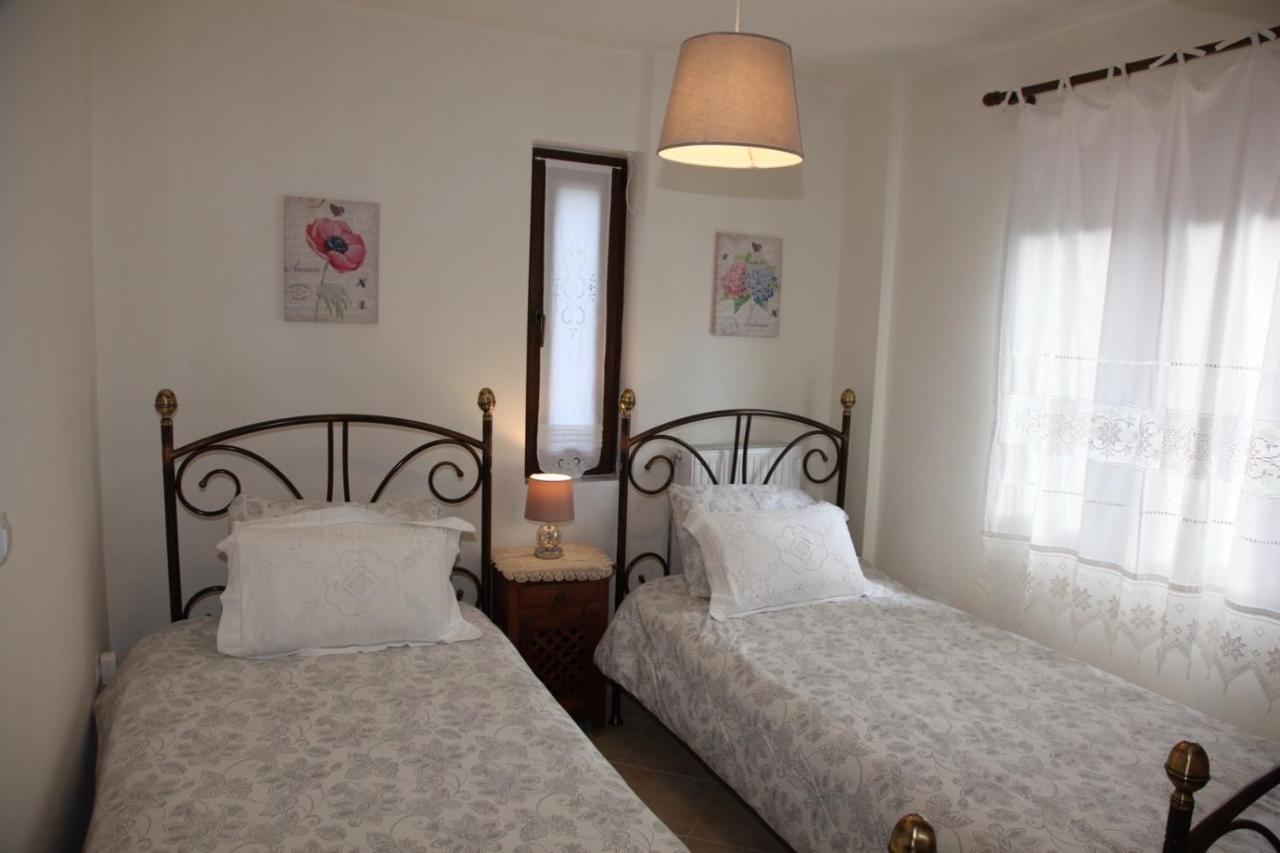 Gerania Holiday home Pisia