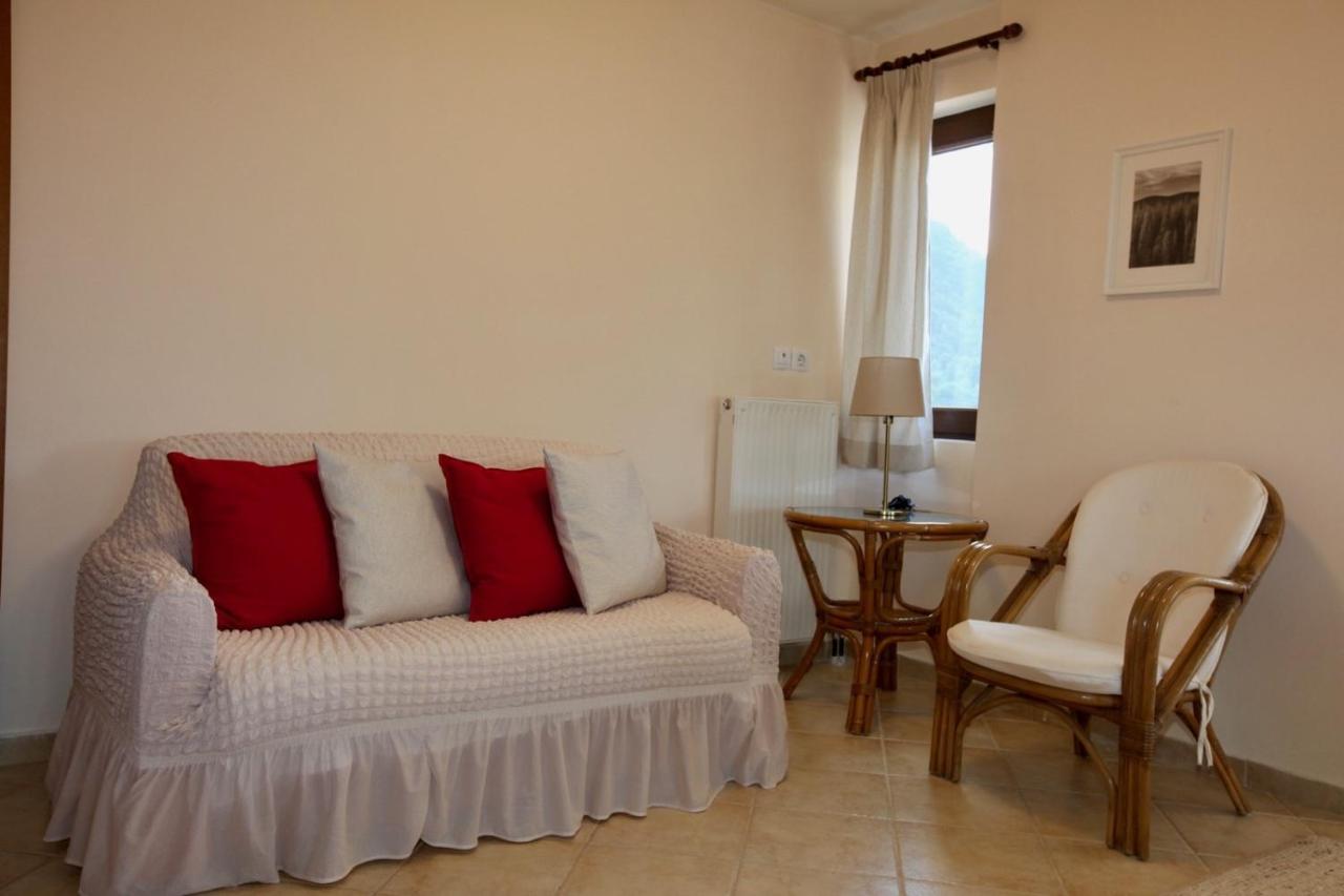 Holiday home Gerania