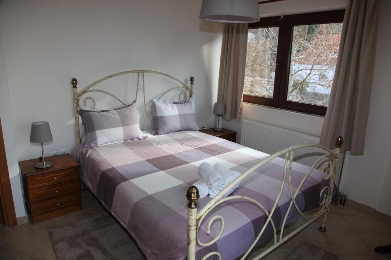 Gerania Holiday home Pisia