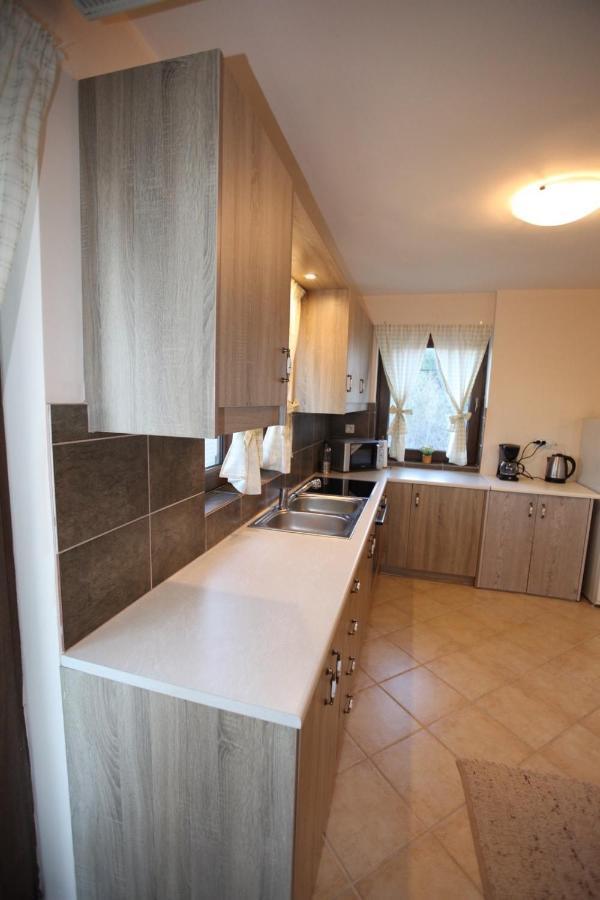 Holiday home Gerania