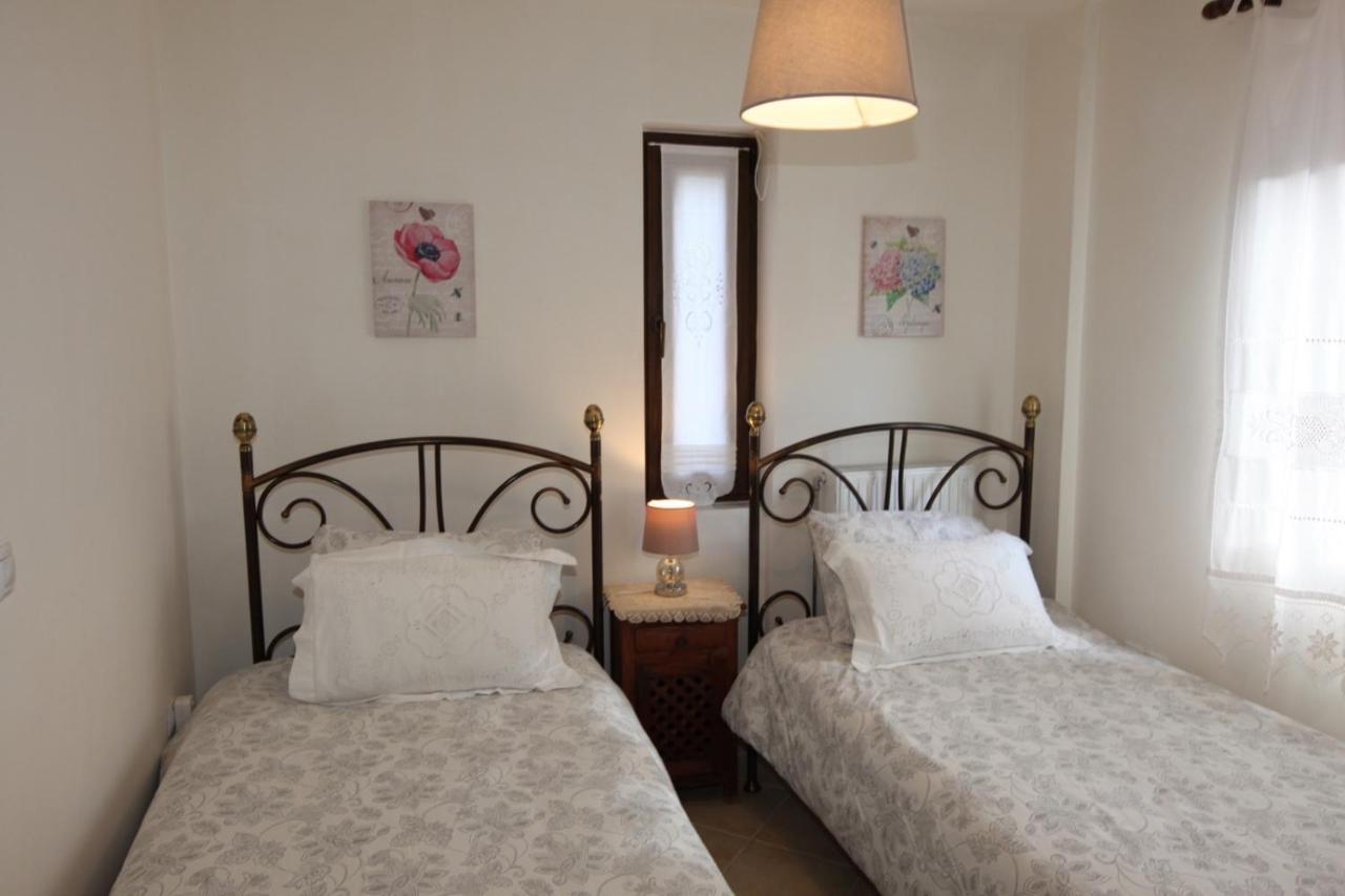 Holiday home Gerania