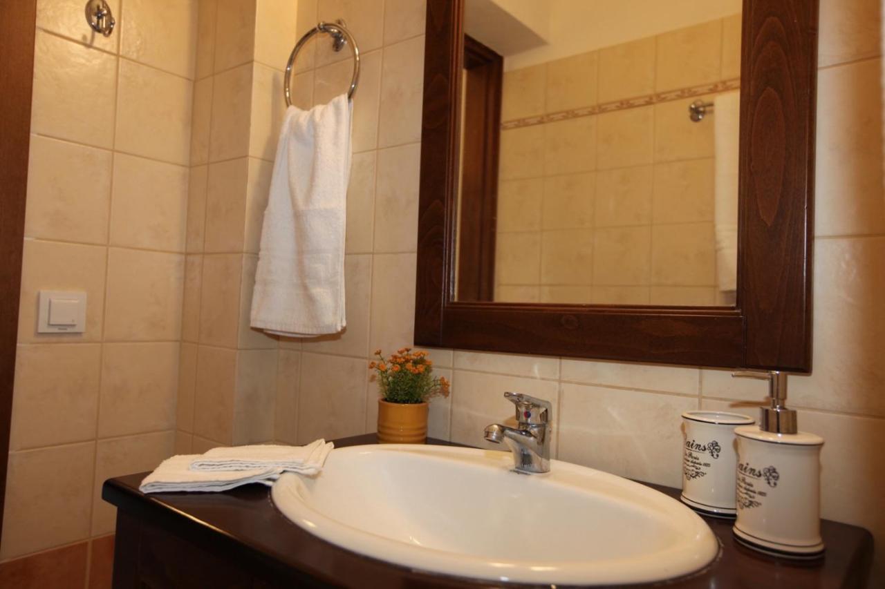 Gerania Holiday home