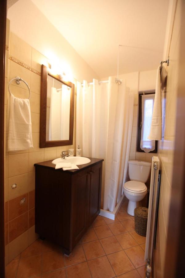 Gerania Holiday home *