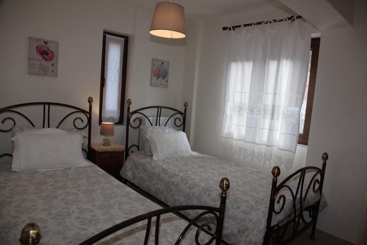 Gerania Holiday home *