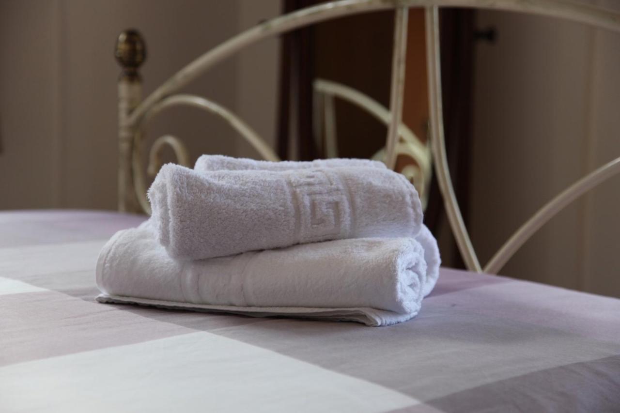Gerania Holiday home Pisia