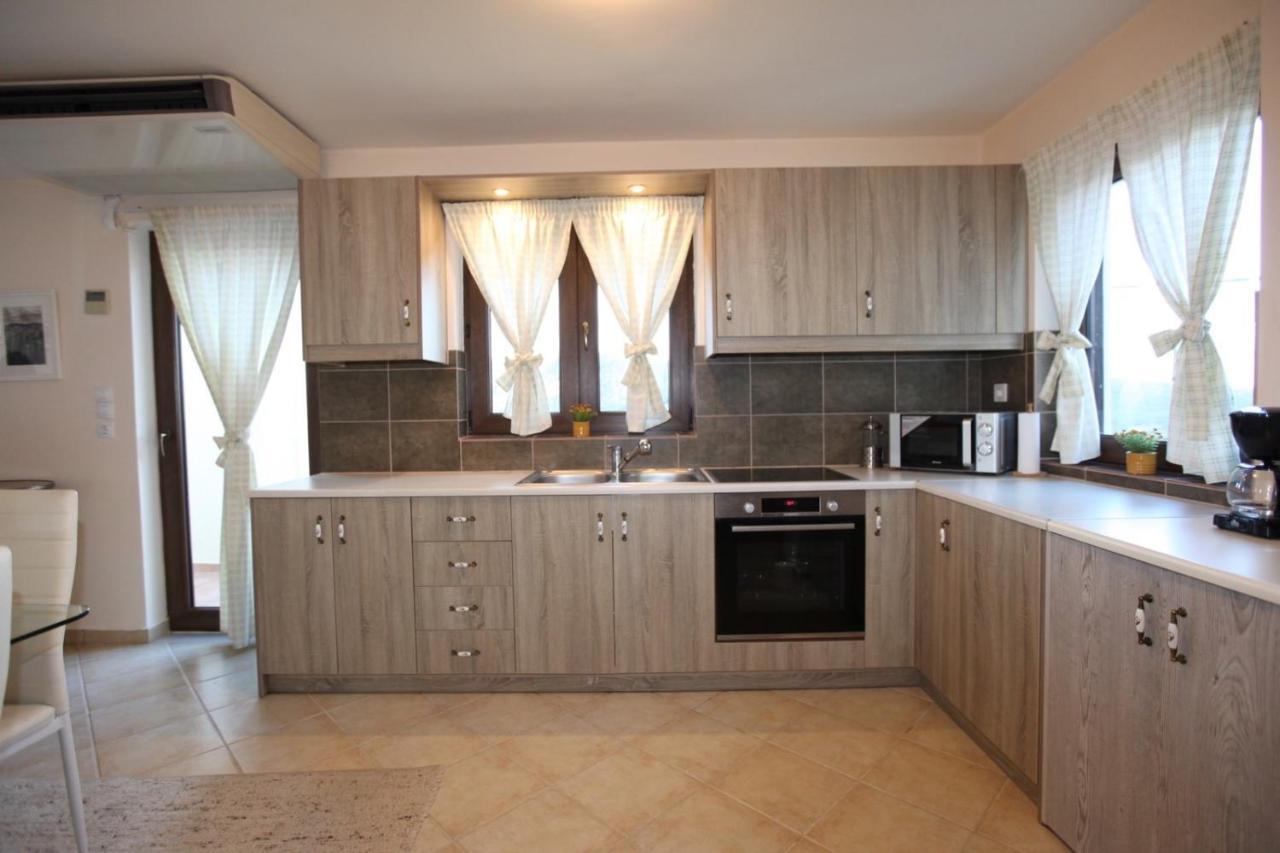Gerania Holiday home Pisia