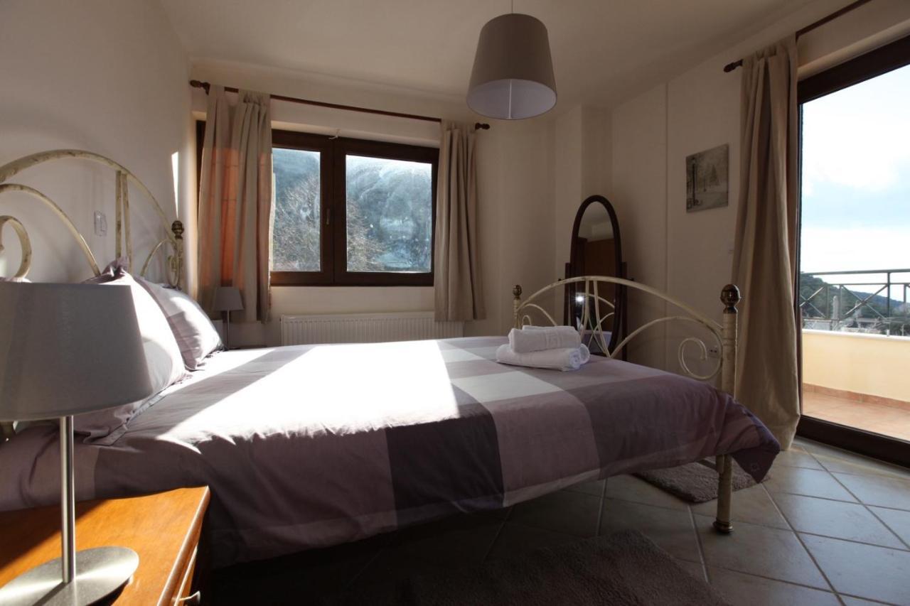 Gerania Holiday home Pisia