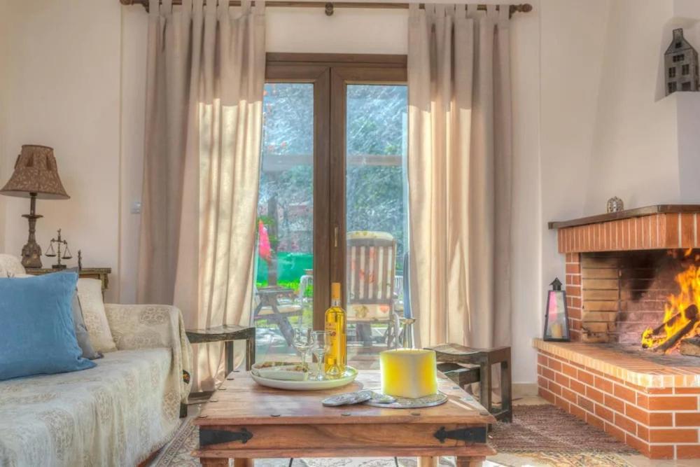Gerania Holiday home *