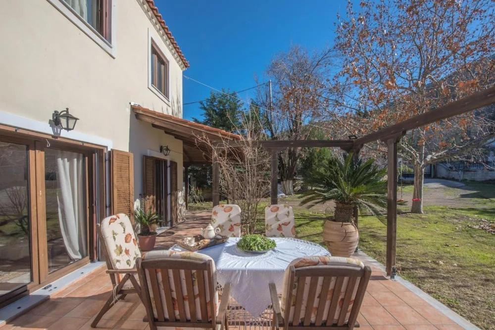 Holiday home Gerania