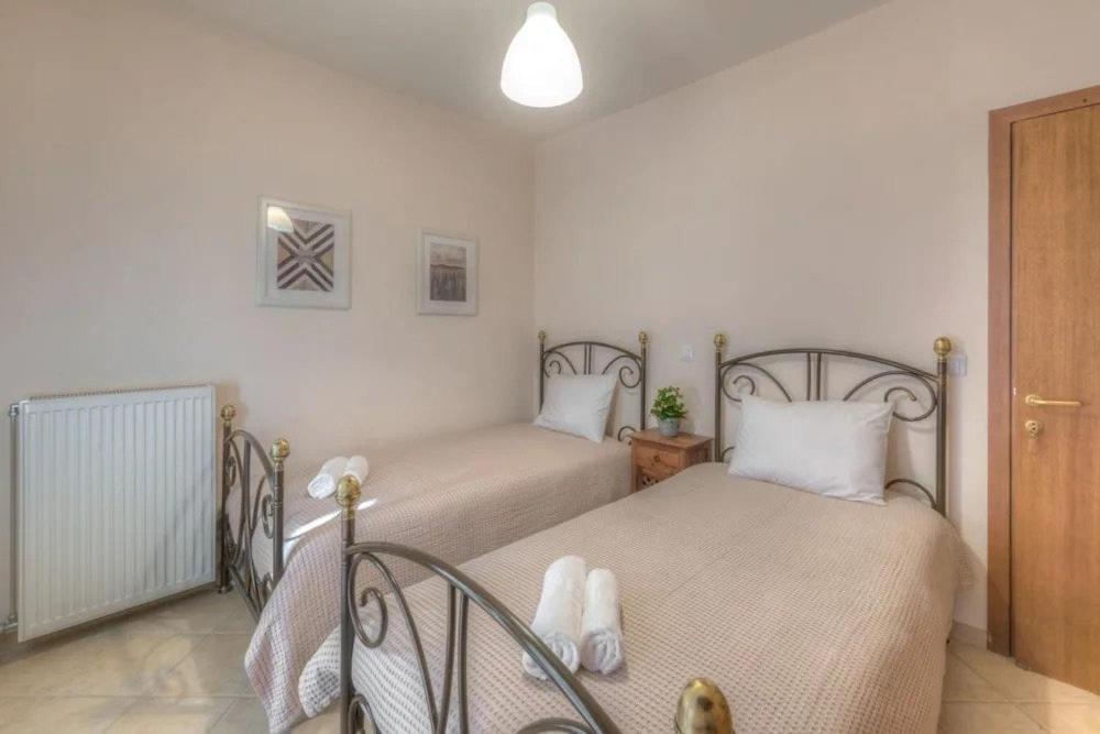 Gerania Holiday home *
