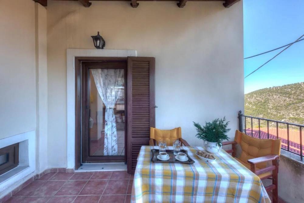 Gerania Holiday home Pisia