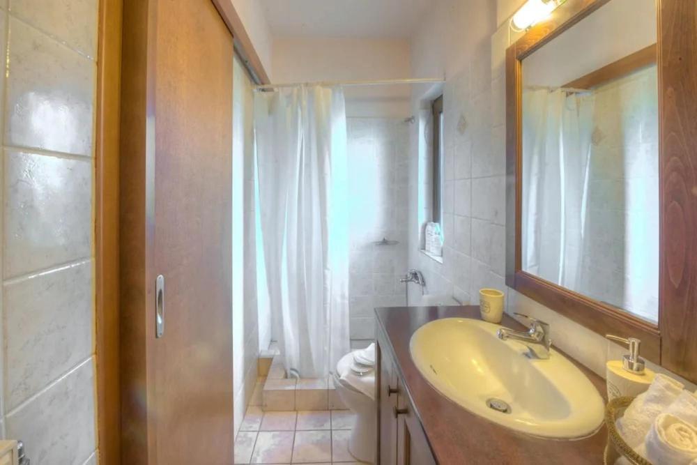 Holiday home Gerania *