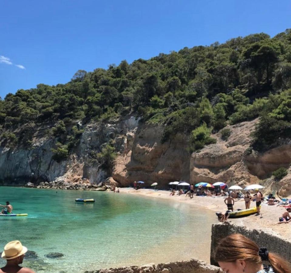 Holiday home Gerania