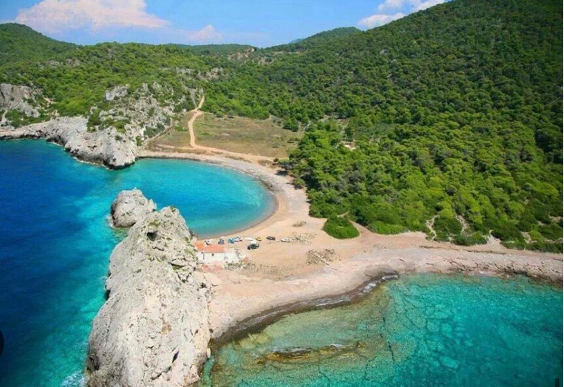 Gerania Holiday home *