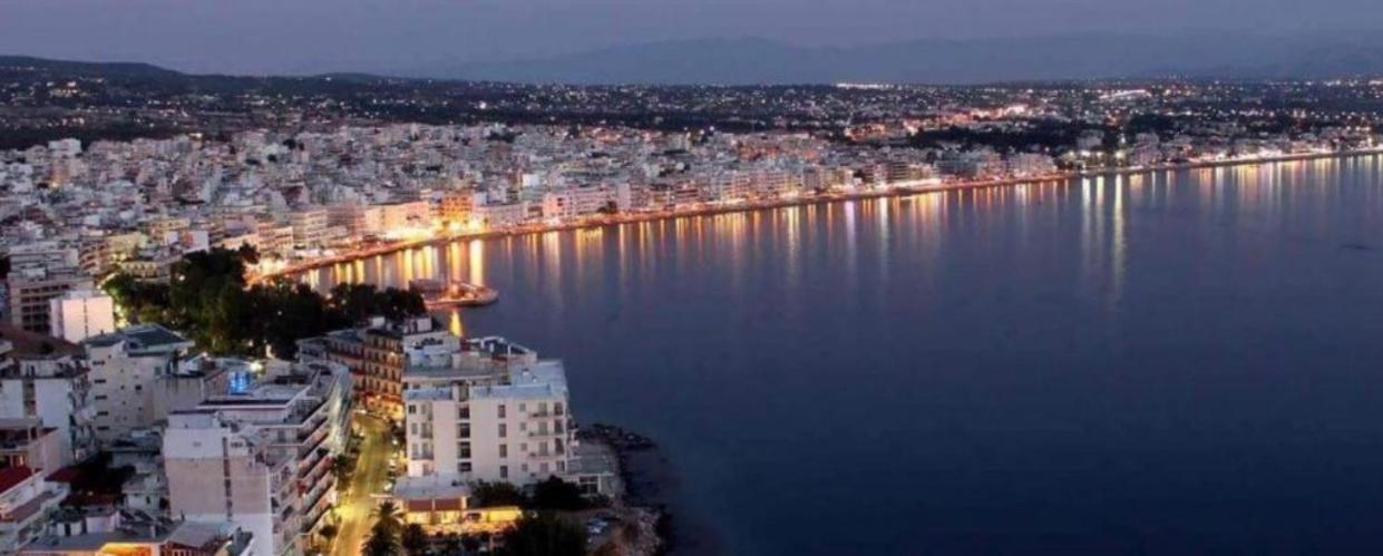 Gerania Holiday home Pisia
