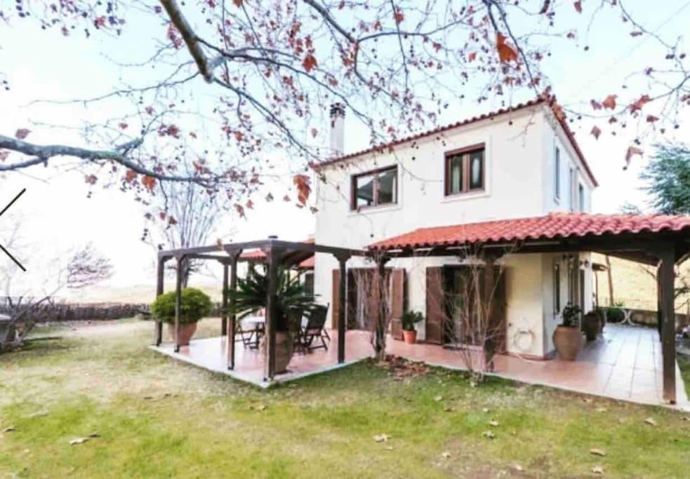 Gerania Holiday home