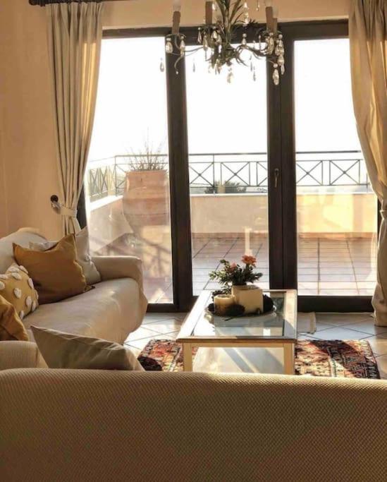 Holiday home Gerania Pisia
