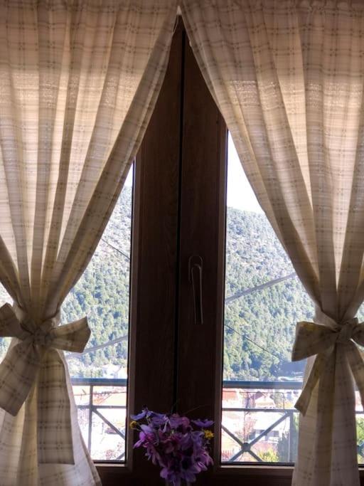 Gerania Holiday home
